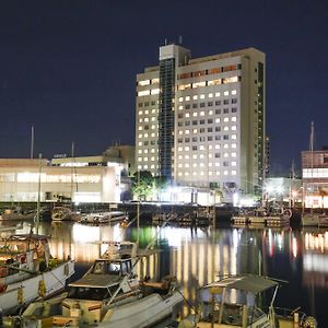 Tokushima Grandvrio Hotel