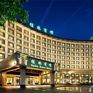 Guilin Bravo Hotel